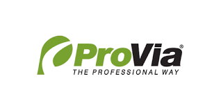 ProVia logo