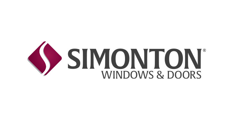 Simonton logo